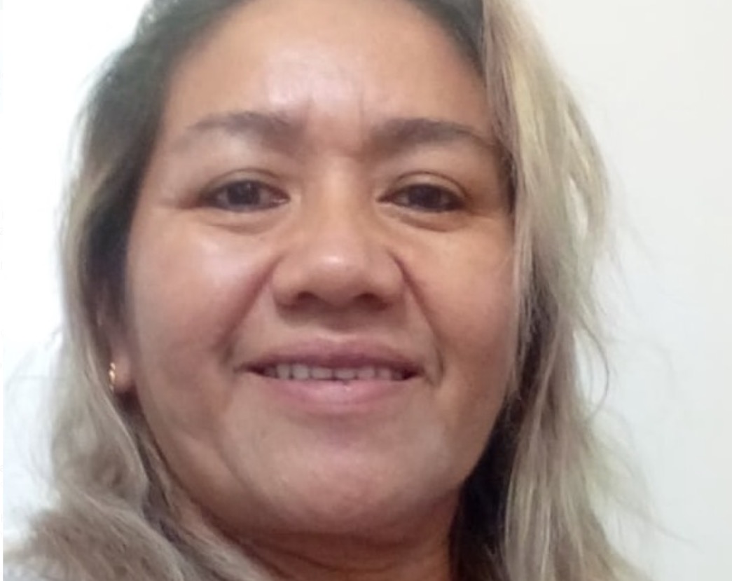 Filha procura mãe desaparecida após sair de casa em Manaus