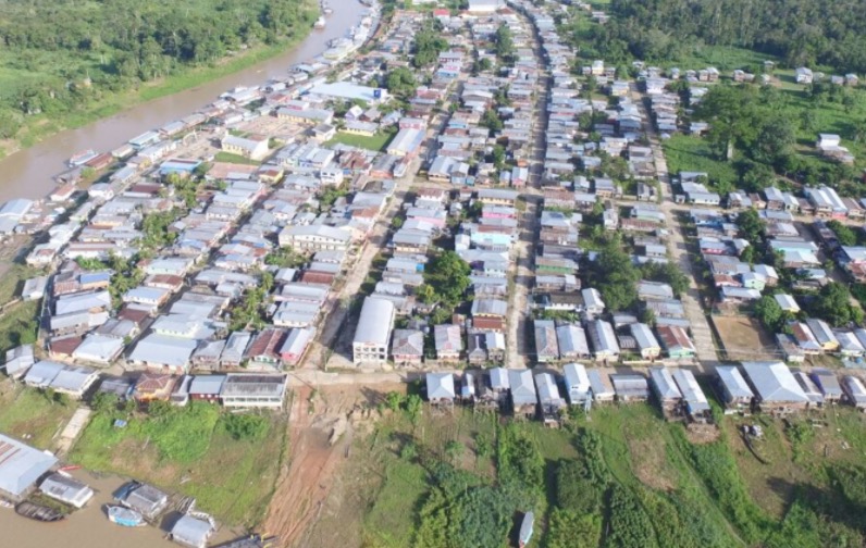 MP obriga Prefeitura de Anamã a realizar concurso para professor no Amazonas