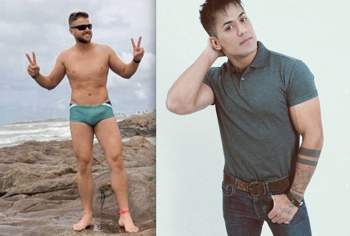Zé Neto tira sarro de sertanejo Tiago por cirurgia de aumento de pênis