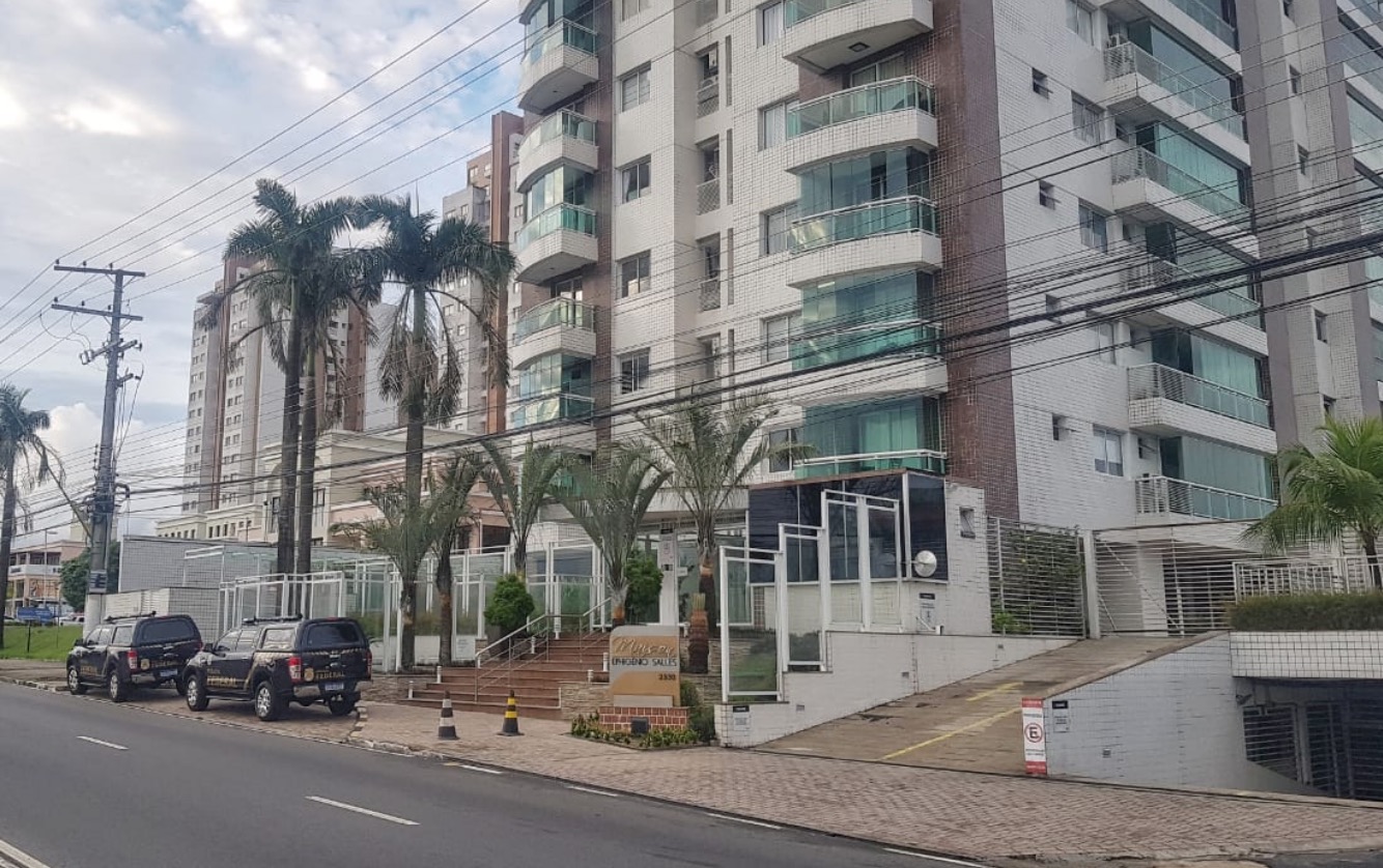 Grupo fraudava contrato de combustíveis e repassava a empresários no Amazonas, diz PF