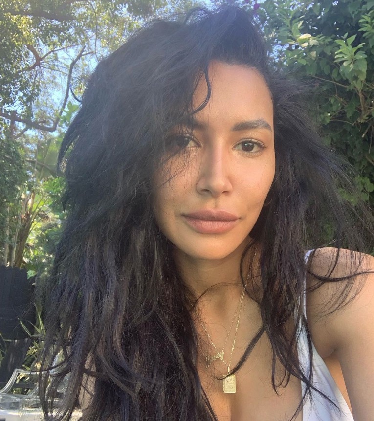 Morte de Naya Rivera completa 1 ano e atriz é homenageada por familiares e fãs
