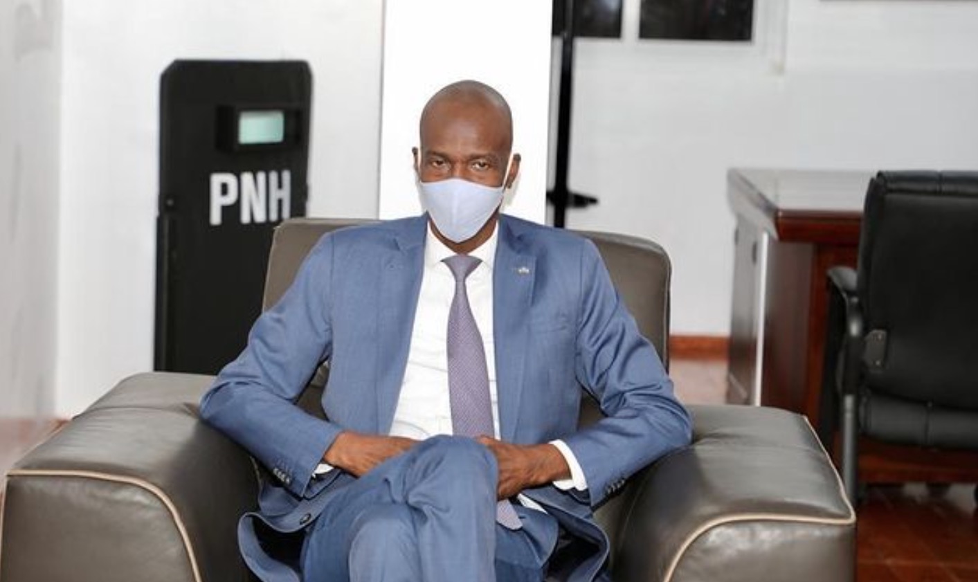 Quatro suspeitos de assassinar presidente haitiano são mortos pela polícia