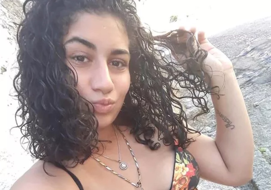 Chefe do Comando Vermelho, Hello Kitty tem cabeça estourada com fuzil no Rio