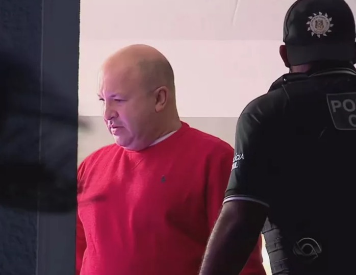 Cirurgião plástico é preso suspeito de abusar sexualmente de 86 mulheres