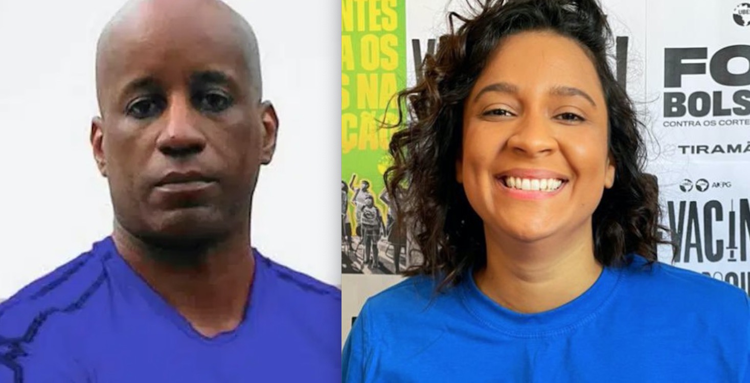 Sérgio Camargo critica nova presidente da UNE: 'negra por conveniência' 