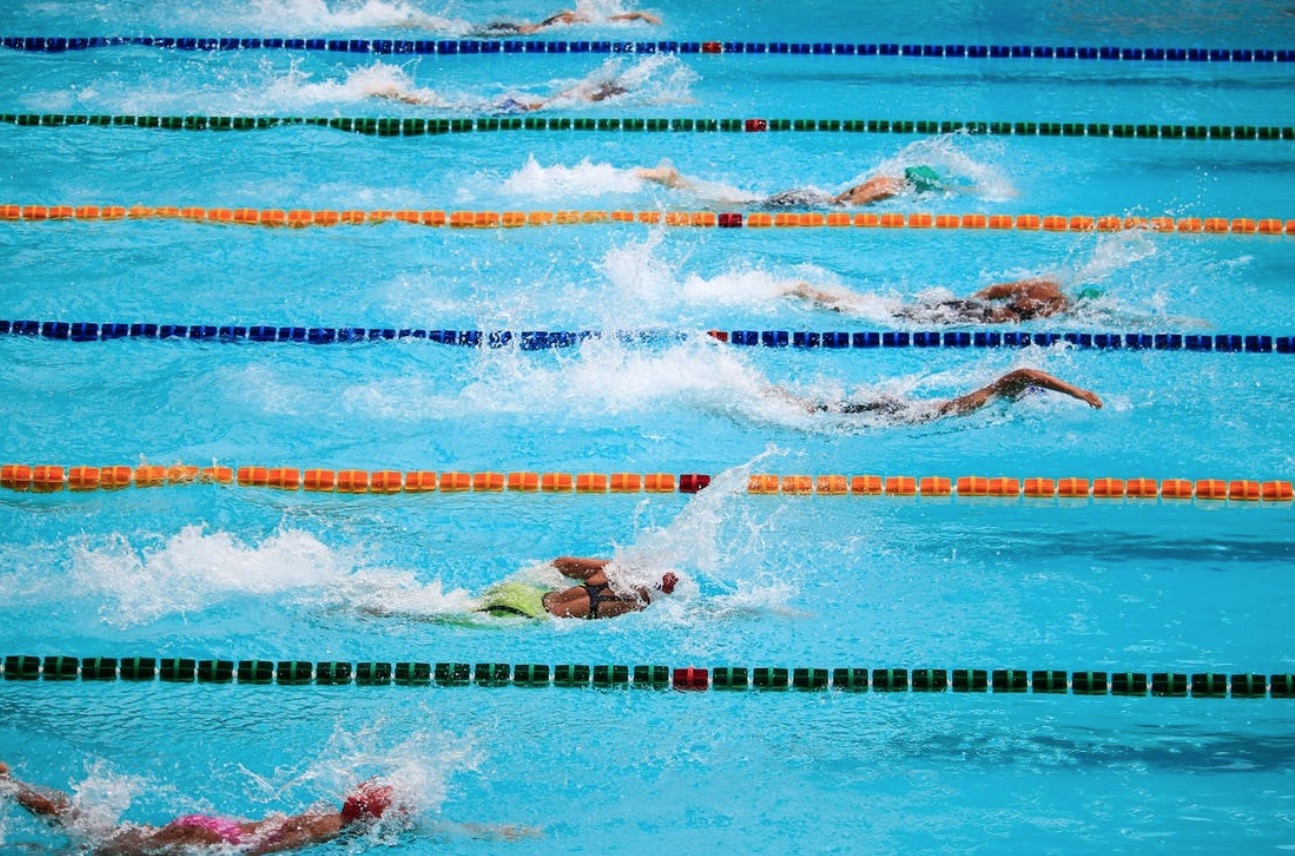 Novo decreto libera competições de natação no Amazonas; veja as mudanças