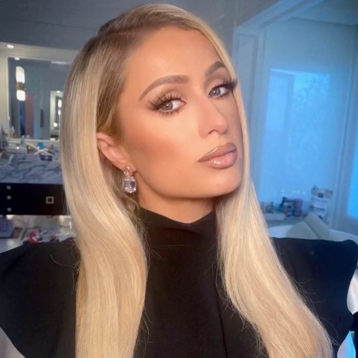 Aos 40, Paris Hilton está grávida do primeiro filho