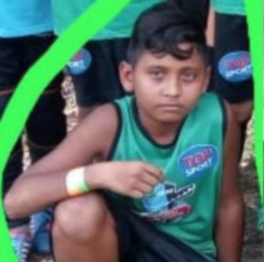 Familiares acusam polícia após morte de adolescente no Cacau Pirêra, no Amazonas