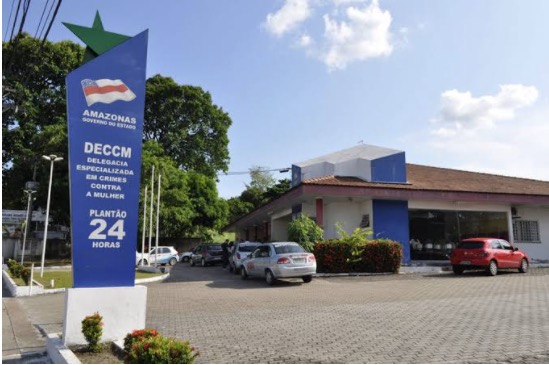 Homem que agrediu e manteve ex-namorada em cárcere privado é preso em Manaus