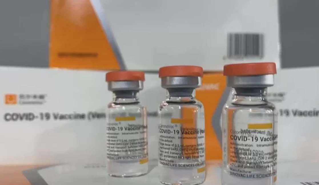 Butantan pede à Anvisa para vacinar crianças a partir de 3 anos com Coronavac