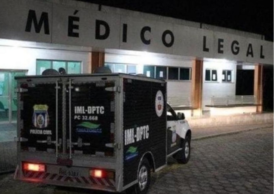 Jovem é executado com vários tiros em rua de Manaus