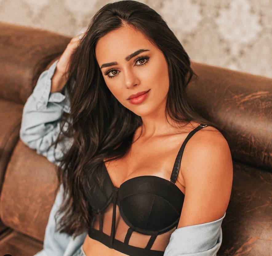 Saiba quem é Bruna Biancardi, nova affair de Neymar a cara de Marquezine 