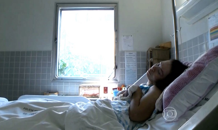 Mulher em coma há 21 anos pode ser menina desaparecida no Espírito Santo