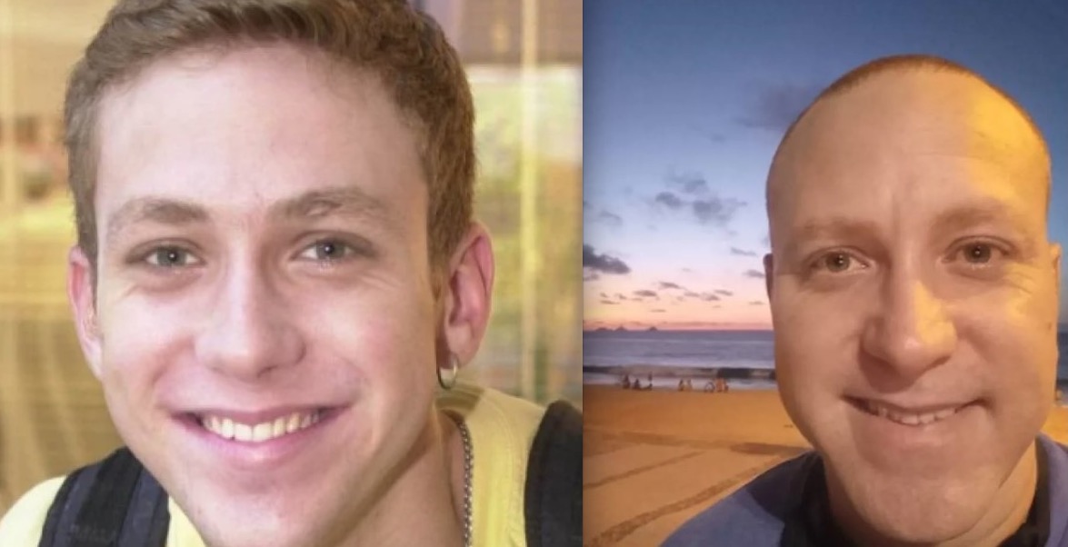 Sérgio Hondjakoff, o Cabeção de Malhação, é resgatado de cárcere em clínica de SP