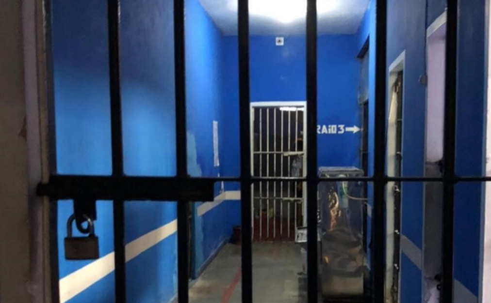 MP instaura procedimento para solicitar melhorias em presídio do Amazonas