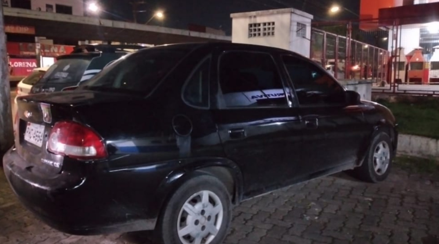 Criminosos invadem e roubam loja Novo Mundo em Manaus