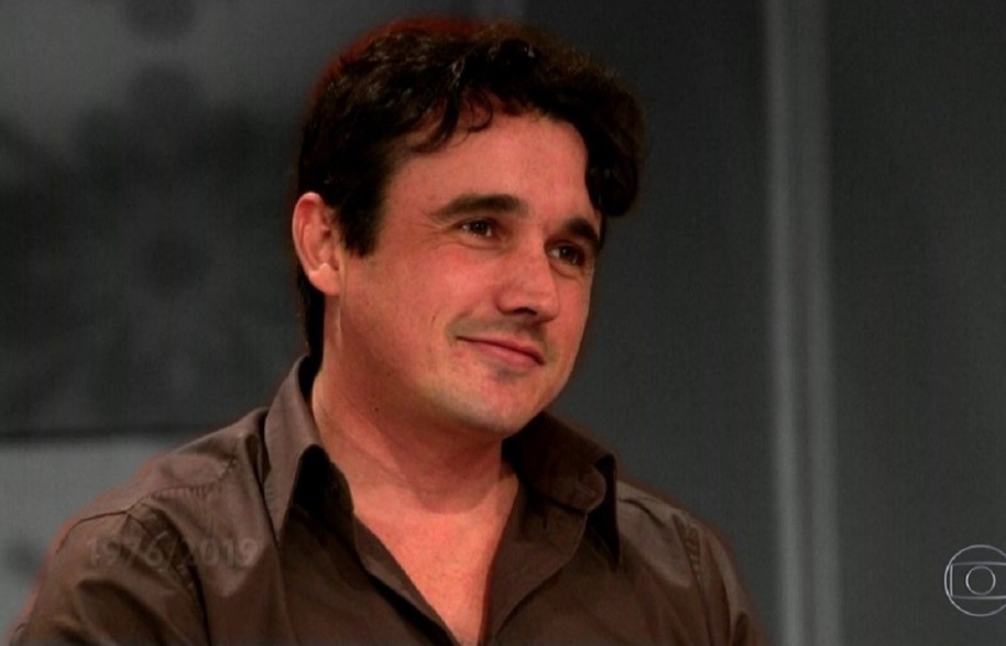 Caio Junqueira vence processo contra a Record dois anos após morte 