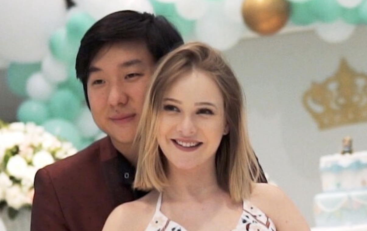 Sammy fala sobre depressão e separação de Pyong: ‘Já tentei tirar minha vida'