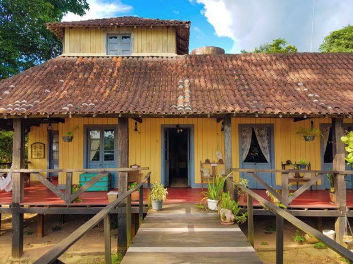 Museu do Seringal reabre para visitações