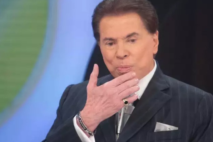 Programa Silvio Santos é suspenso após confirmação de covid; SBT não diz quem é
