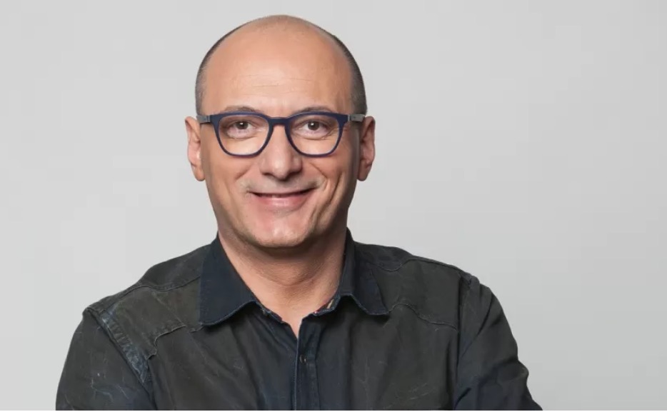 Britto Jr. acusa diretor da Record de assédio e diz que emissora forjou demissão de Mion