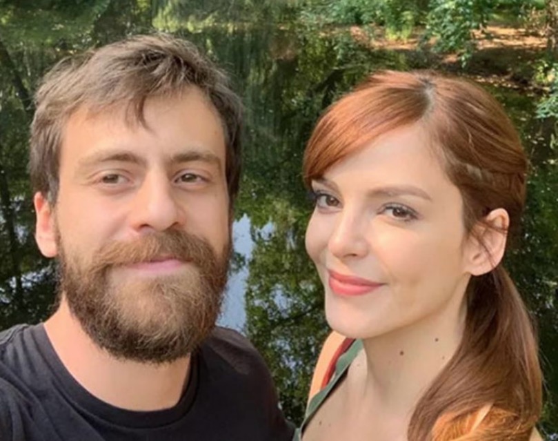 Titi Müller diz que falta de sexo foi um dos motivos para separação