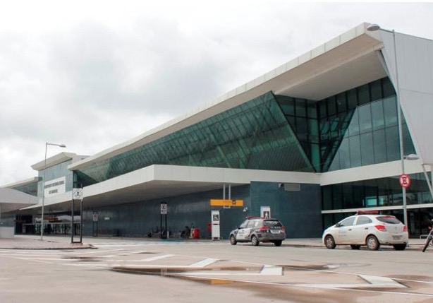 Latam abre vagas de emprego para aeroporto de Manaus 