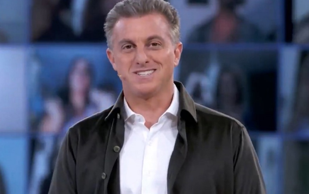 Globo divulga primeira chamada de ‘Domingão com Huck’; veja