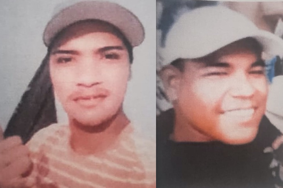 Suspeitos de matar jovem e colocar corpo em mala são procurados em Manaus