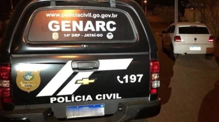 Homem troca carro avaliado em R$ 70 mil por R$ 200 em cocaína