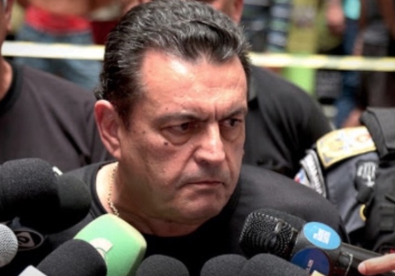 Ex-secretário da SSP, Louismar Bonates terá contas julgadas nesta sexta