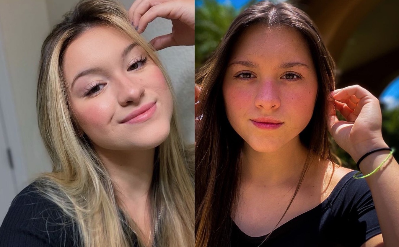 Filhas de Gugu falam sobre vídeo vazado: ‘assunto é muito mais sério’