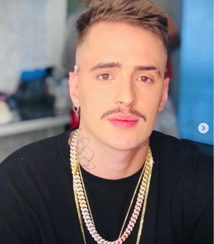 Ex-participante do ‘De Férias com Ex’, Caíque Gama sofre acidente de buggy; vídeo