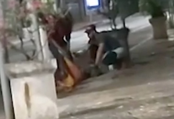 Jovem atingido por explosivo em Araçatuba também feriu os dedos das mãos