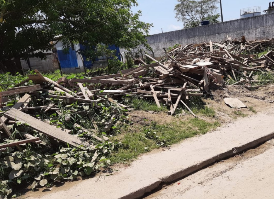 Empresa de limpeza contratada por R$ 2 milhões deixa de executar serviços no Amazonas