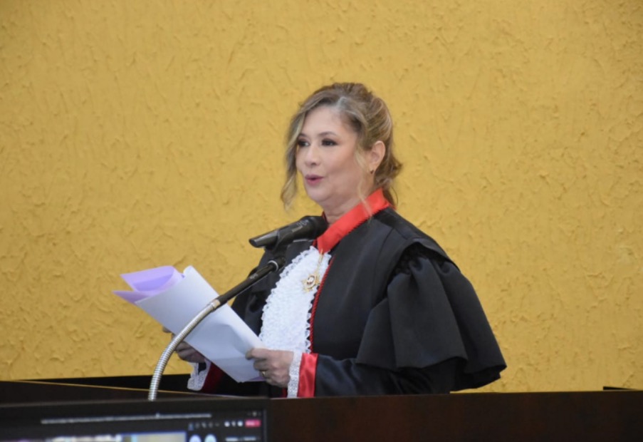 Nova procuradora assume cargo no Ministério Público do Amazonas