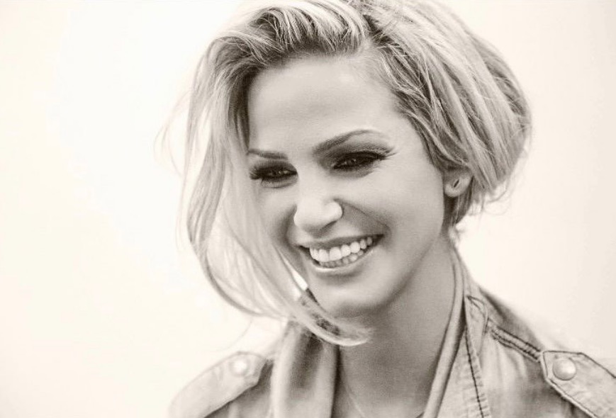 'Médico disse que não passaria do Natal’, disse Sarah Harding antes de morrer