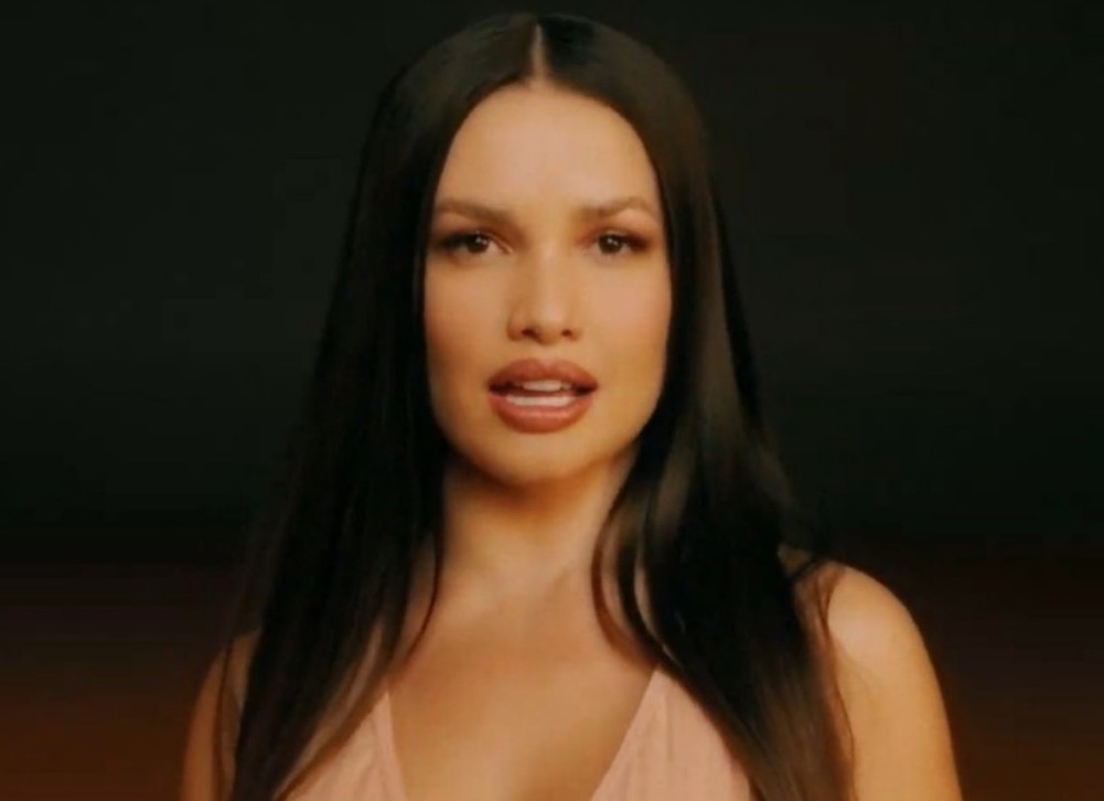 Juliette lança clipe com diretor de Madonna; assista ‘Diferença Mara’