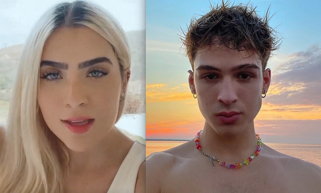 Jade Picon se pronuncia sobre polêmica com Neymar e João Guilherme: ‘vida continua'