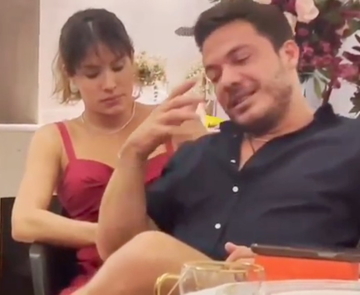 Wesley Safadão chora e assume que traiu Thyane quando filha era recém-nascida