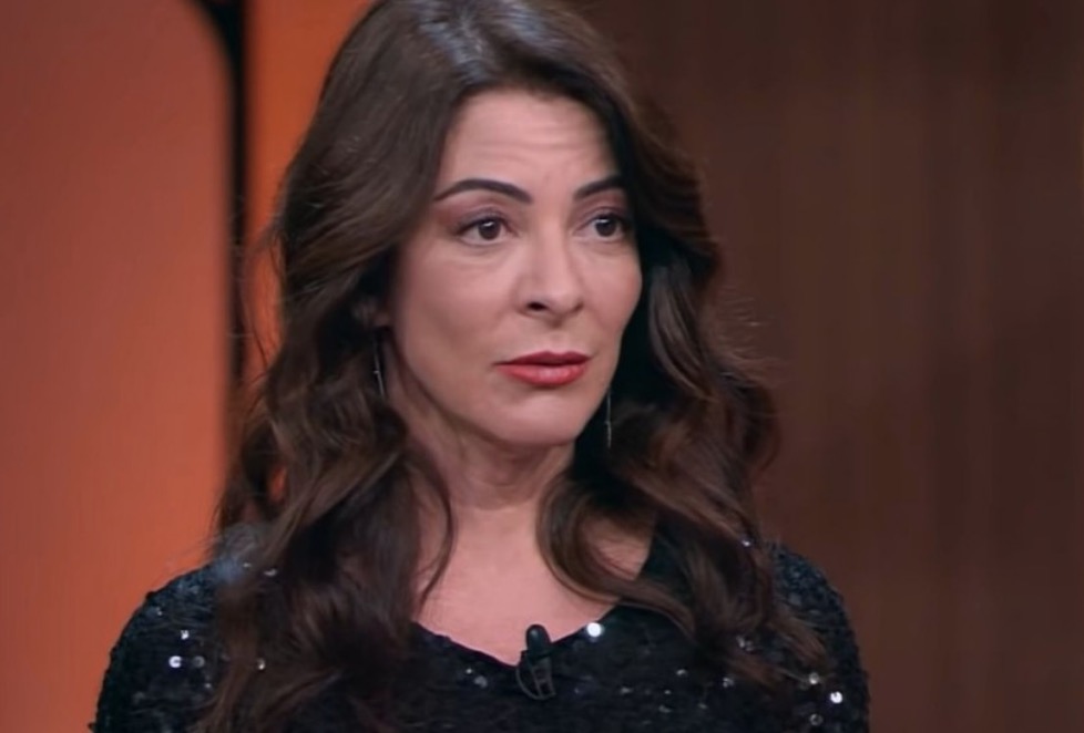 Ana Paula Padrão é detonada ao dizer que bode é ‘prato de fome’ no MasterChef