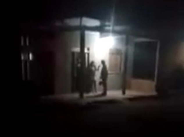 Justiça nega prisão domiciliar a ex-secretário flagrado agredindo ex-mulher em Fonte Boa