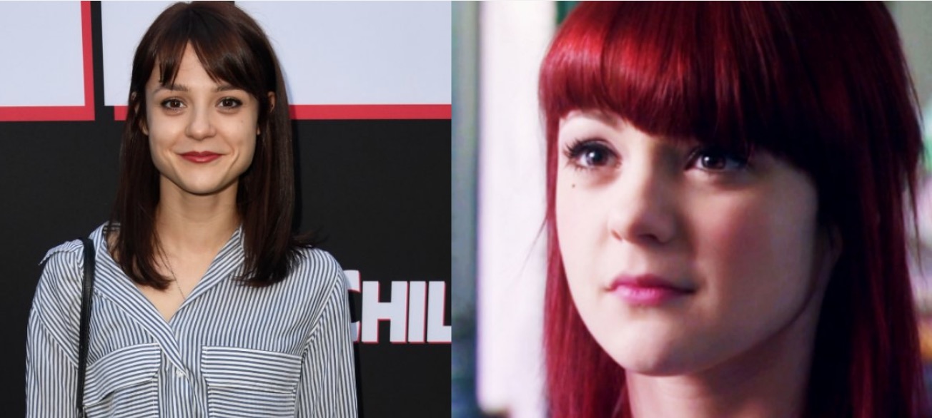 Atriz Kathryn Prescott, de ‘Skins’, é atropelada por caminhão e estado é grave