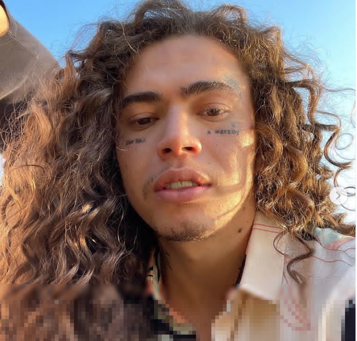 Whindersson quebra silêncio sobre boato de encontro com Luísa Sonza em hotel