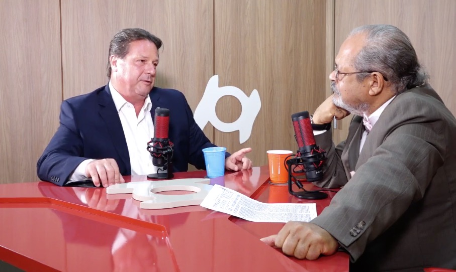 A Zona Franca de Manaus é um modelo exitoso para o país, diz economista