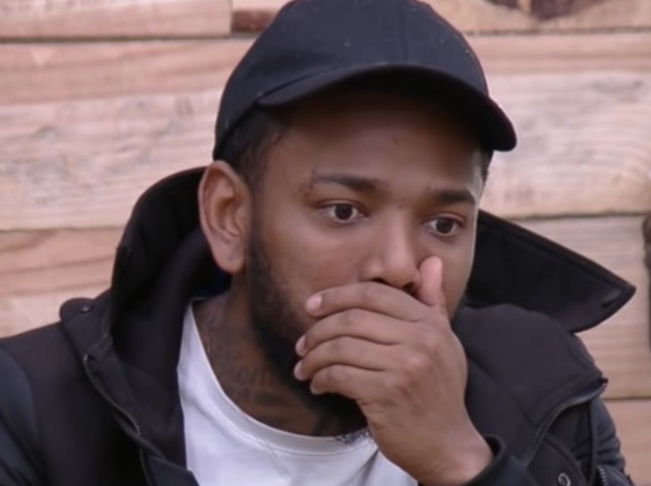 Após surto e acusação de assédio, equipe diz que Nego do Borel sofre racismo