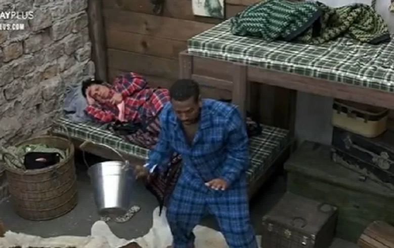 Na roça, Nego do Borel desabafa: ‘sendo julgado porque joguei um balde’