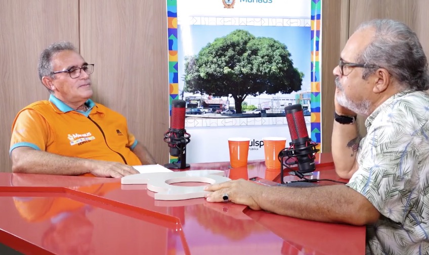 Coleta seletiva e meio ambiente são tema do Hora do H de hoje; Assista