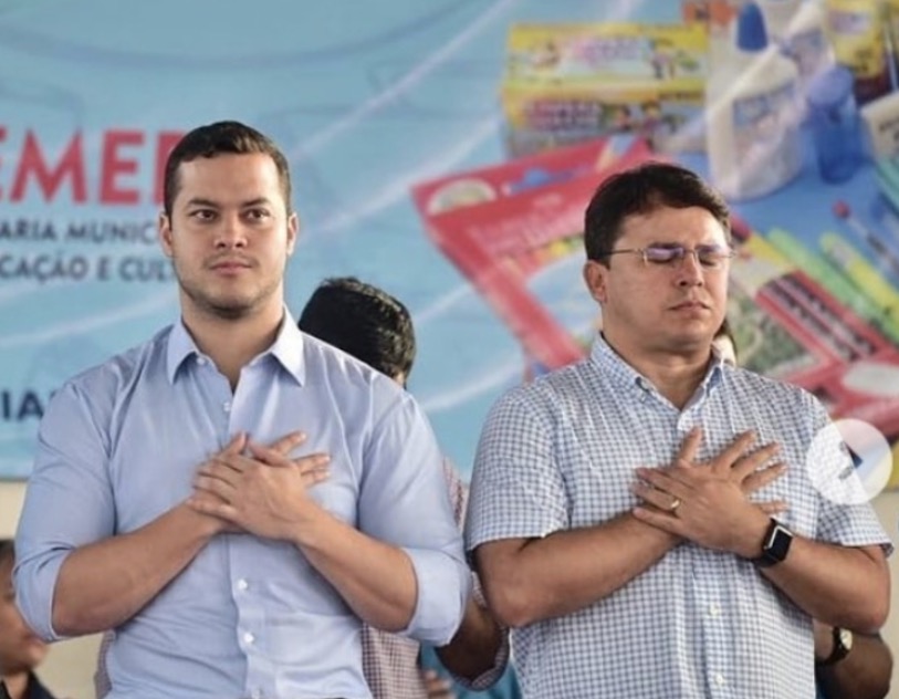 Julgamento de recurso de Adail Filho contra novas eleições em Coari é adiado