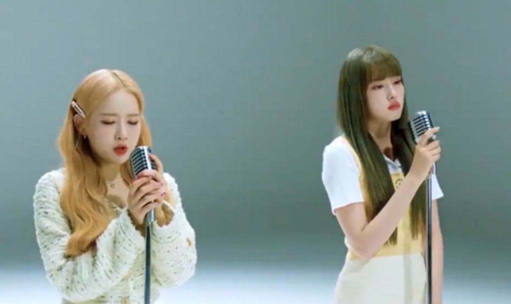 StayC: Integrantes de grupo de k-pop fazem cover de ‘Penhasco’ de Luísa Sonza